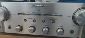 Prodám Zesilovač Marantz PM 7004 - 5