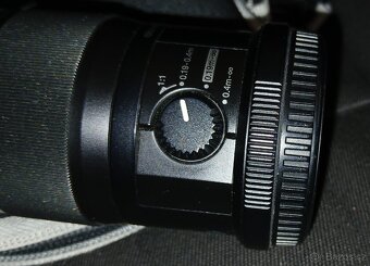 Olympus 60 makro - 5