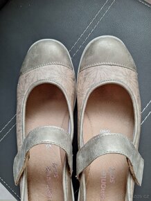 Baleríny Remonte Rieker v.40 - 5