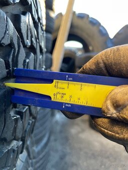 LT265/70 R17 BF Goodrich KO2 All Terrain - 5