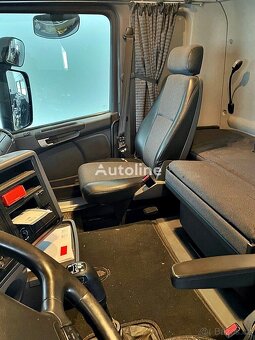 Scania r560 - 5