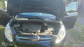 Ford C-MAX GRAND - 5
