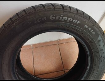 Zimní pneu 185/65 R15 STARMAXX - 5