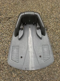 robotická sekačka Husqvarna Automower 305 - 5