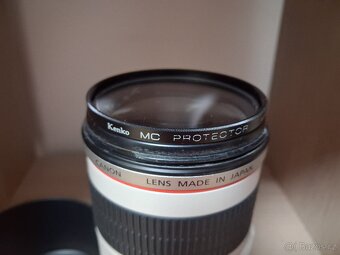 Canon EF 70-200mm f/4 L IS USM - 5