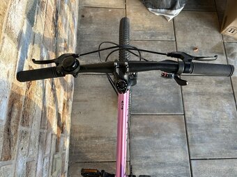 Dětské kolo Rascal 24 - 5