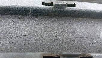 Přední nárazník Seat CUPRA Forment  5FF807221 - 5