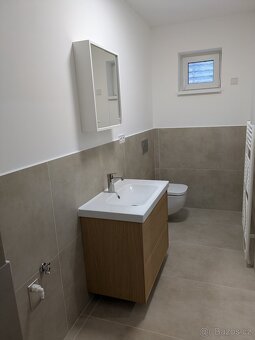 Byt k pronájmu 1+1 - 5