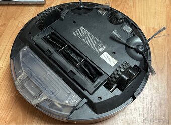 Robotický vysavač Roidmi Eve Plus - 5