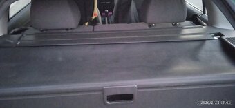 Škoda Fabia 1.4 MPI 50kw - 5