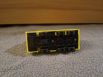 Siku 1326 hydraulický autojeřáb - 5