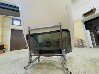 Hardtop Audi a4 Cabrio - 5