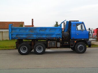 TATRA T 815 6x6 - 5