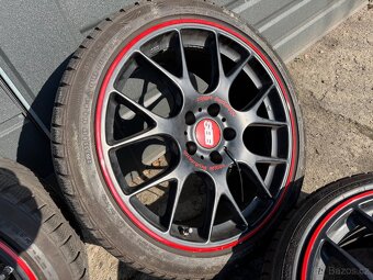 BMW M3/M4 BBS CH-R 19” Nurburgring edition - 5