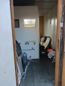 Unimobuňka za odvoz - 5