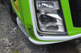 Tahač návěsů FORD F-MAX - 5