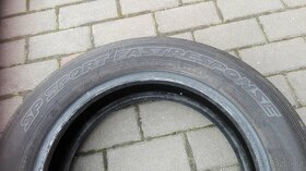 Letní Dunlop 175/65 R15 DOT5015 - 5