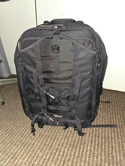 Fotobatoh Lowepro Trekker 450 AW - 5