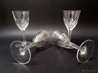 Moser sklenice /1930 léta - 5