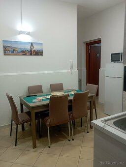 Apartmán na Sicilii u moře - 5