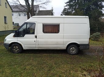 Ford Transit - 5