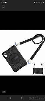 Xiaomi Redmi Pad 2,odolný kryt, nový  - 5