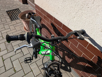 Dětské kolo Olpran Buddy 20 - 5