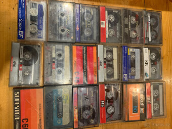 110 KS AUDIO KAZET - 5