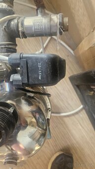 Horizontální čerpadlo - 5