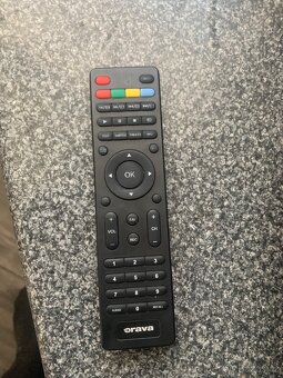 Televize orawa - 5