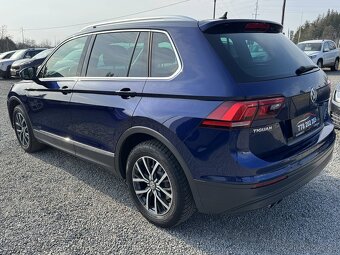 Volkswagen Tiguan 1.4 TSi 92KW - 5
