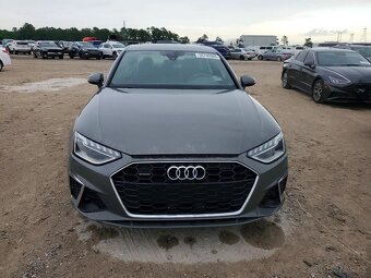 AUDI A4 PREMIUM PLUS 45 2023 - 5