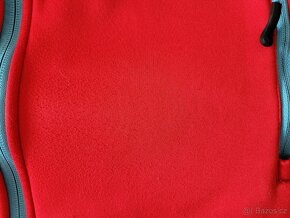 M (38/40) dámská softshellova bunda Lidl Crivit - 5