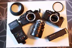Predam set Porst compact reflex OC a OCN - 5