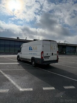 Fiat ducato 2.3 JTD - 5