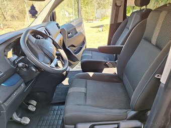 Peugeot Traveller - 5