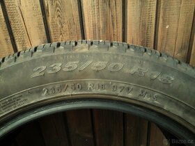 235/50R18 97V Pirelli Scorpion Verde All Season 2ks - 5
