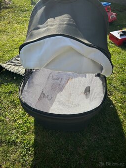 Hluboká korba Britax Romer B-motion 4 plus - 5