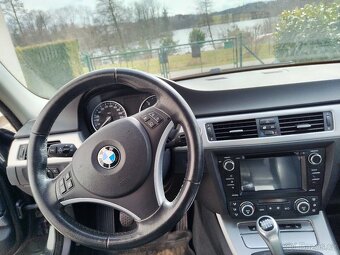 BMW 320 d - 5