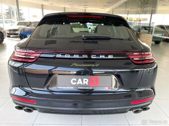 Porsche Panamera4 E-Hybrid,Matrix,Vent.Sed,DPH - 5