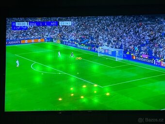Samsung tv 65’ 165cm - 5