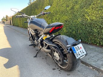 Ducati XDiavel - 5