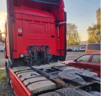 Scania R420 Euro 5 2012 - 5