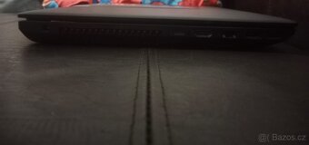 Herní notebook ASUS - 5