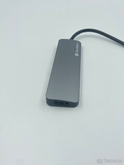 USB-C HUB Gogen, zánovní - 5