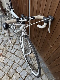 Silniční kolo Scott S40 - 5