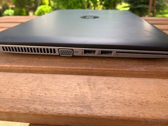 Notebook HP 14” i7 2,60GHz,16GBDDR3,R7 M260X,120GBSSD - 5