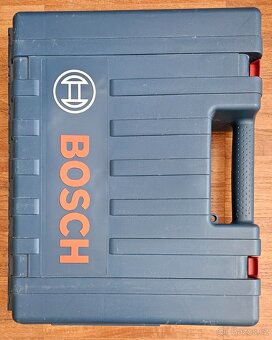 Kladivo Bosch Professional GBH 2-26 DFR pro nástroje SDS+ - 5