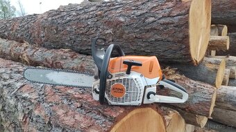 Stihl 462 - 5