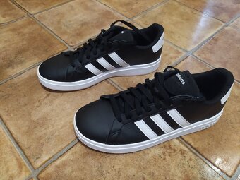 Adidas Grand Court 2.0 K - 5